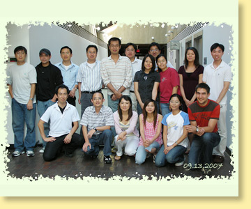 Tseng Lab